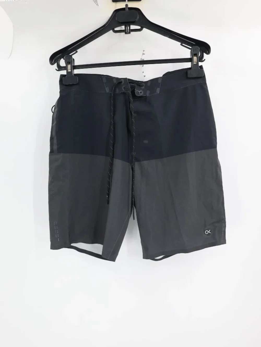 Outerknown Board Shorts Mens 28 swim Apex Trunks Recycled Stretch Drawstring